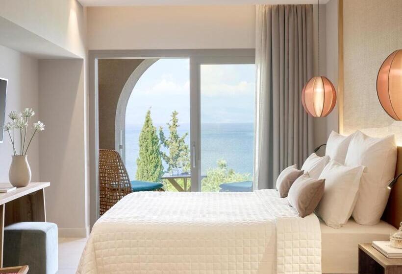 Полулюкс Вид на Море, Marbella, Mar Bella Collection