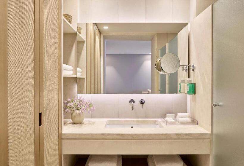 Полулюкс Панорамный Вид, Marbella, Mar Bella Collection