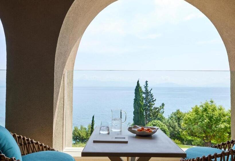 全景套房, Marbella, Mar Bella Collection