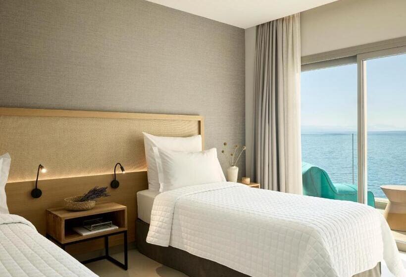 家庭套房, Marbella, Mar Bella Collection