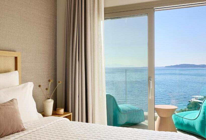 Family Suite, Marbella, Mar Bella Collection