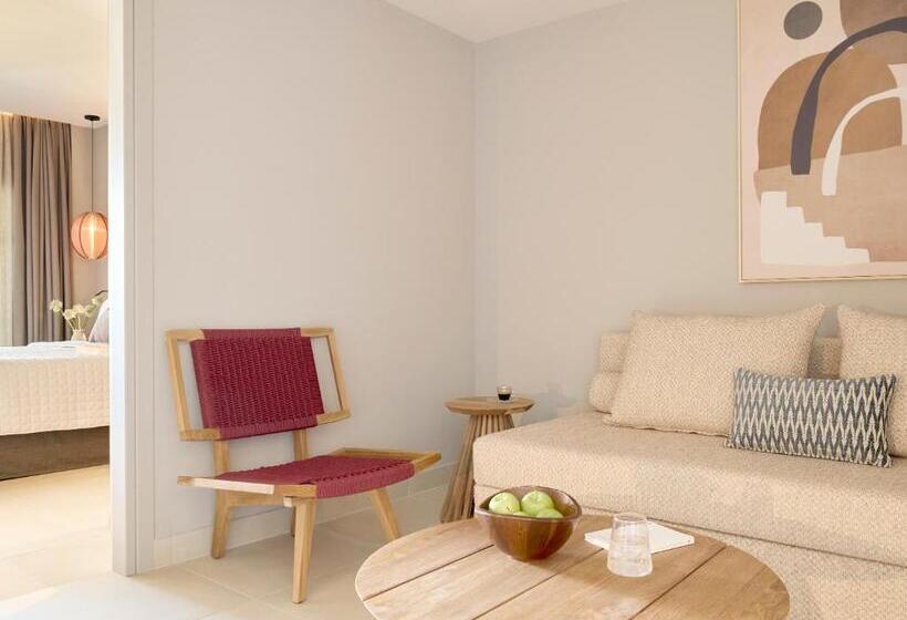 Family Suite, Marbella, Mar Bella Collection