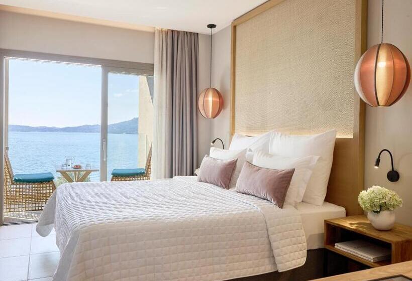 家庭套房, Marbella, Mar Bella Collection