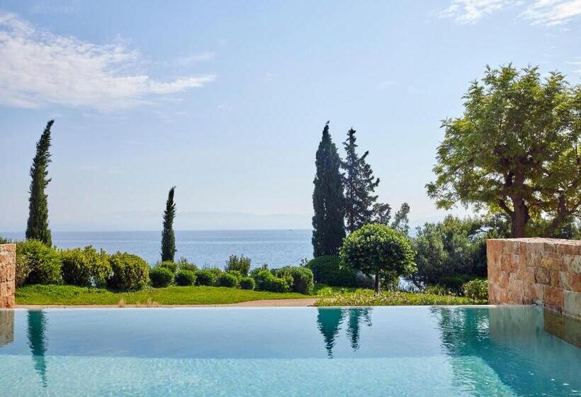 Люкс с Бассейном, Marbella, Mar Bella Collection