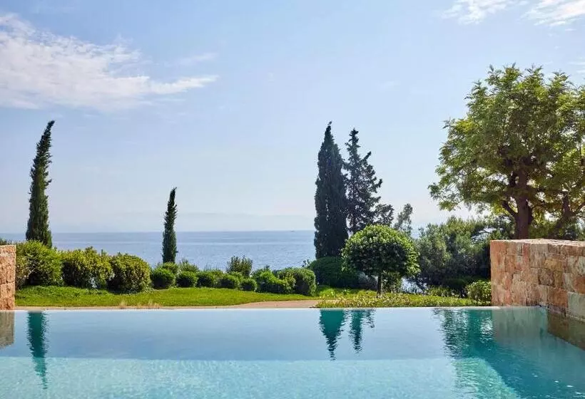 Suite with Pool, Marbella, Mar Bella Collection