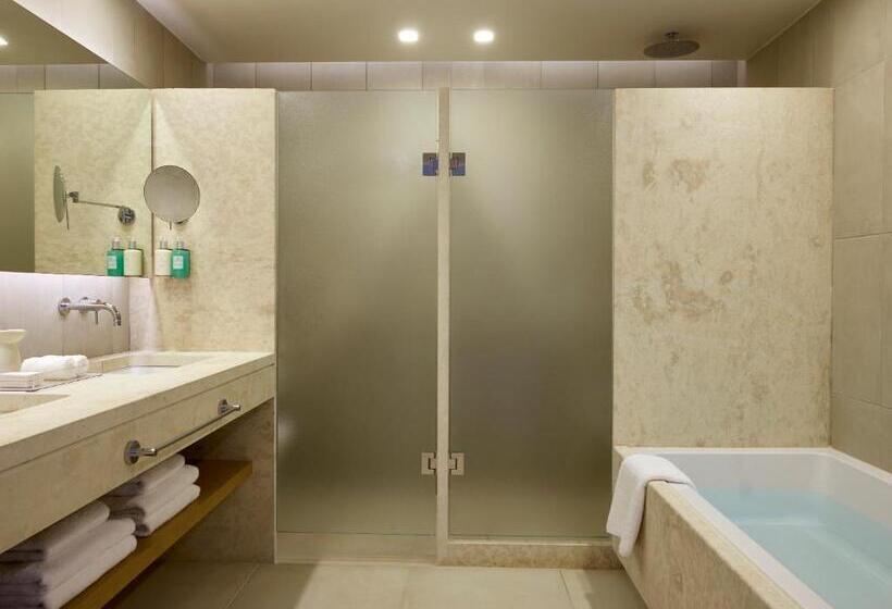 Люкс с Бассейном, Marbella, Mar Bella Collection