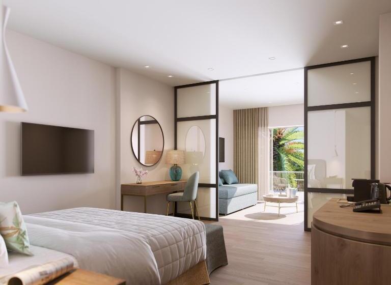 Семейный Номер Superior, Marbella, Mar Bella Collection