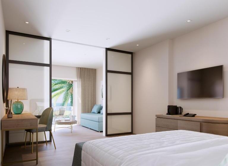 Семейный Номер Superior, Marbella, Mar Bella Collection