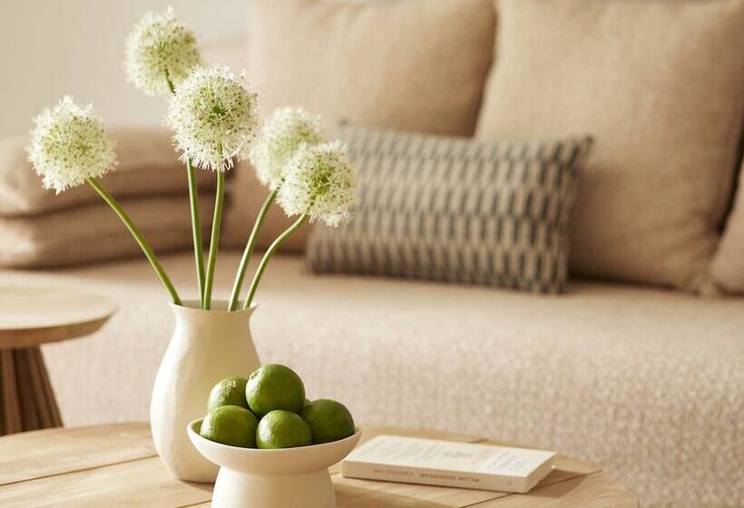 Семейный Номер Superior, Marbella, Mar Bella Collection