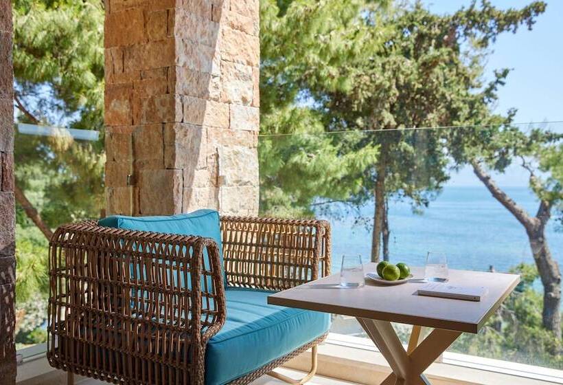 Бунгало Deluxe, Marbella, Mar Bella Collection