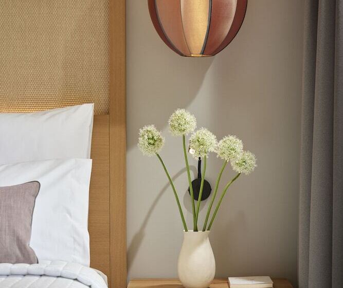 Бунгало Deluxe, Marbella, Mar Bella Collection