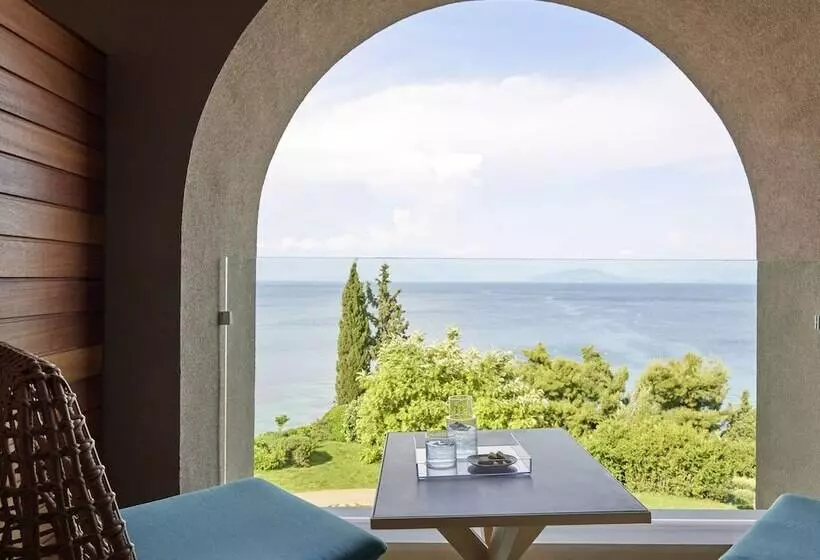オーシャンビュージュニアスイート, Marbella, Mar Bella Collection