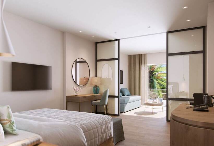 Семейный Номер Superior, Marbella, Mar Bella Collection