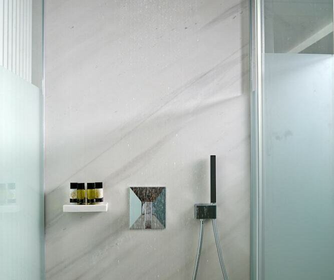 غرفة قياسية, Myconian Ambassador Relais & Chateaux