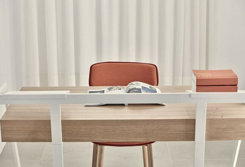 فيلا غرفتين نوم, Myconian Ambassador Relais & Chateaux