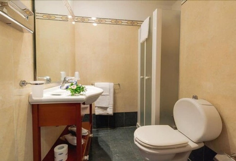 اتاق کلاسیک, Nettuno