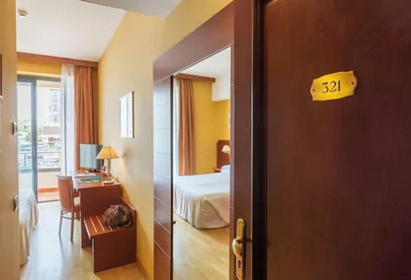 اتاق کلاسیک, Nettuno