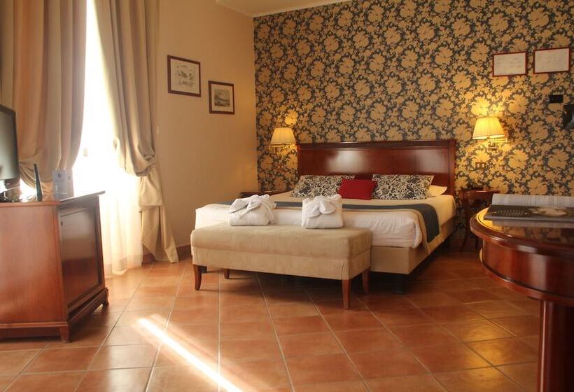 Superior-Zimmer, Nuvo