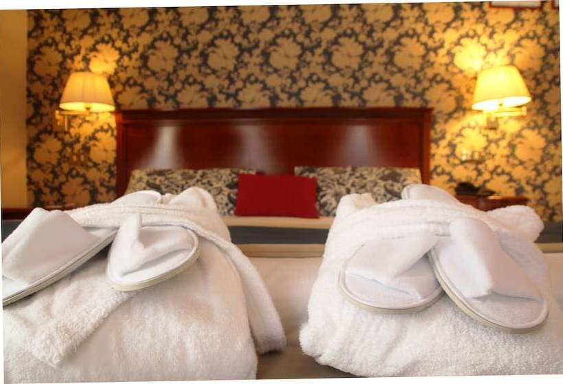 Superior-Zimmer, Nuvo