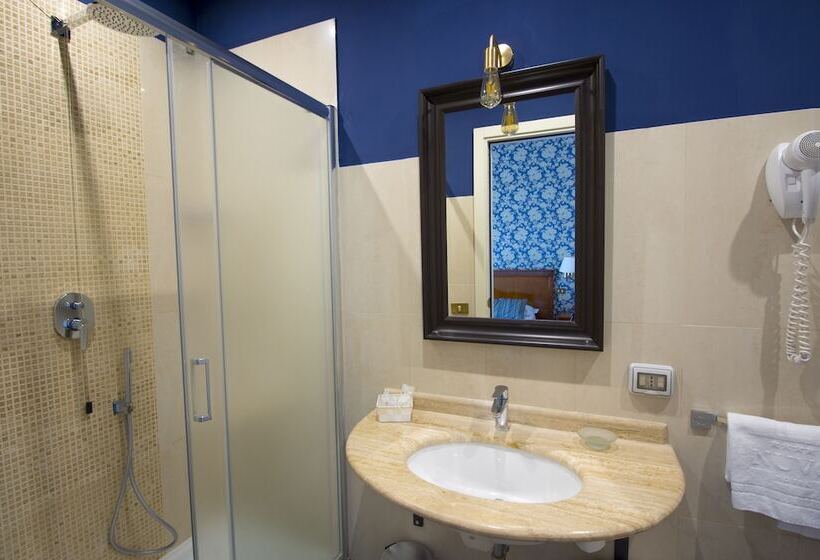 Superior-Zimmer, Nuvo