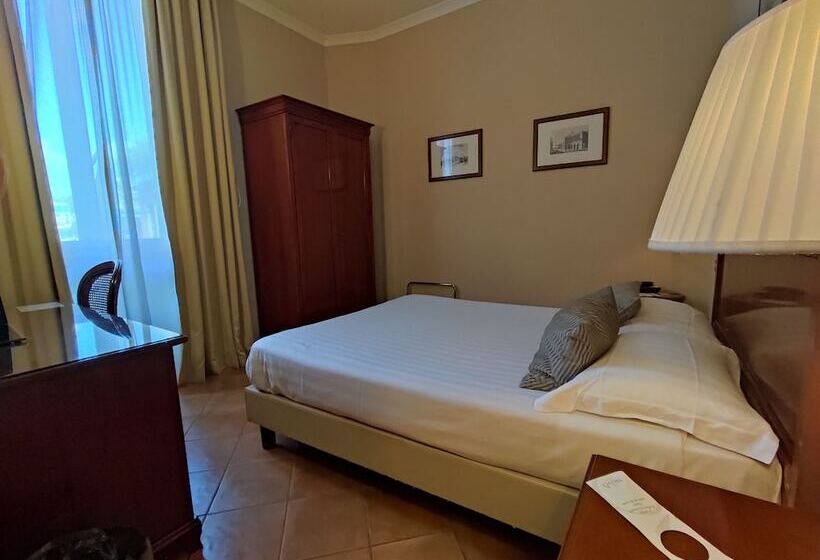 Economy Zimmer, Nuvo