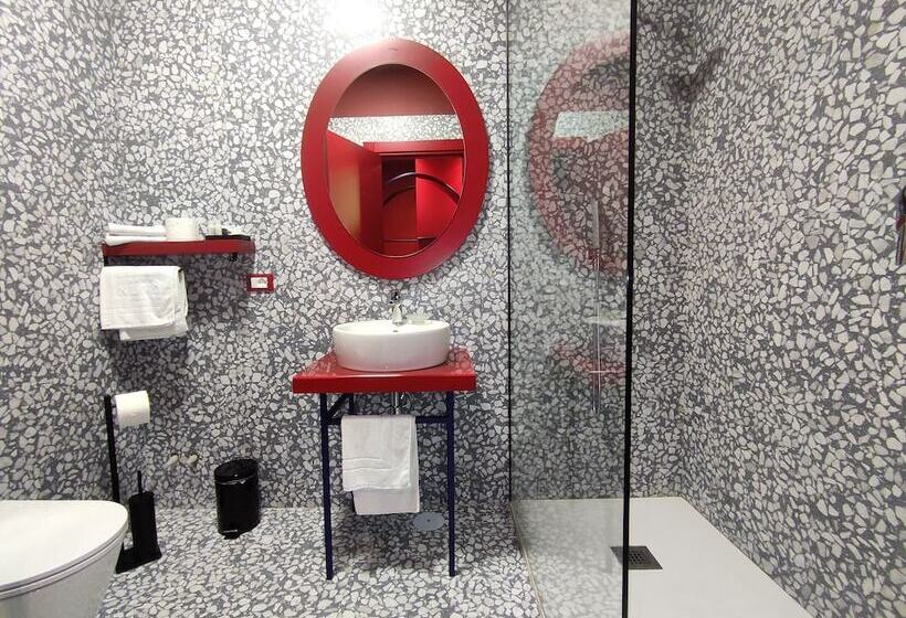 Standardzimmer, Nuvo