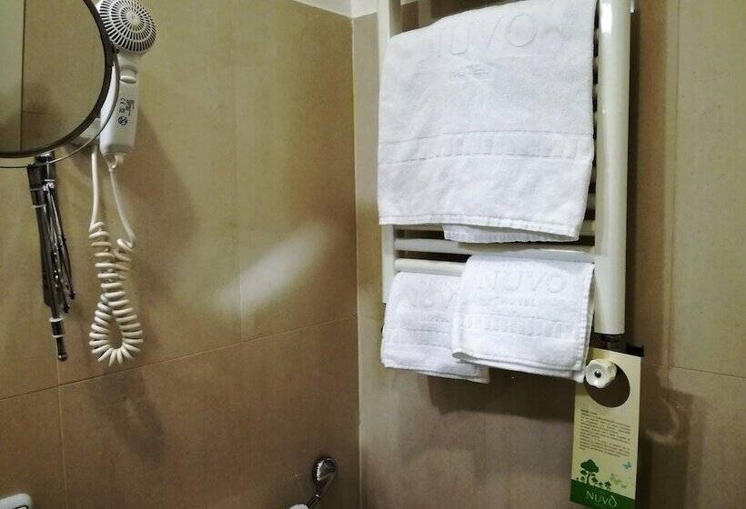 Superior-Zimmer, Nuvo