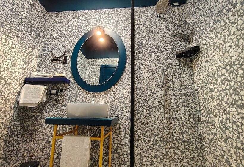 Standardzimmer, Nuvo