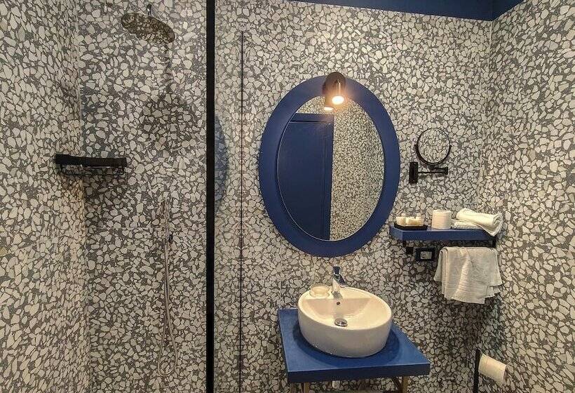 Standardzimmer, Nuvo