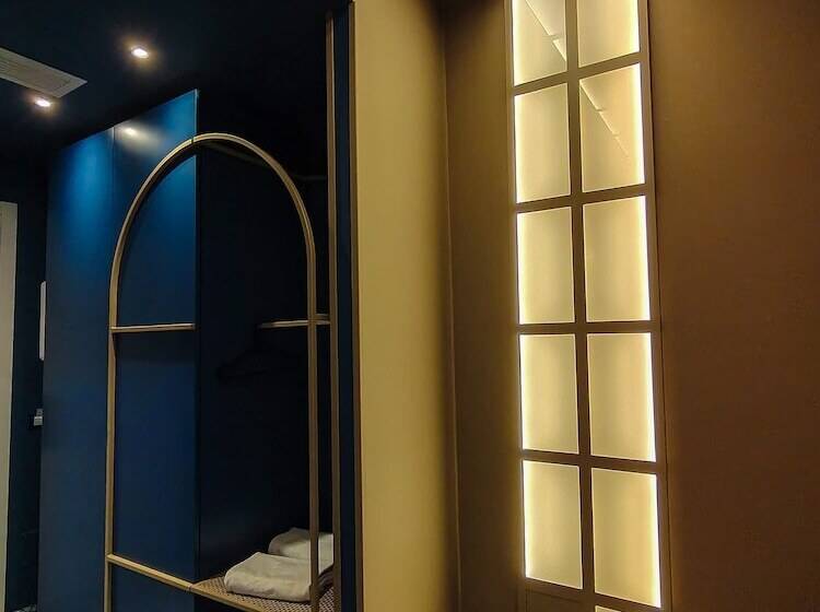 Standardzimmer, Nuvo