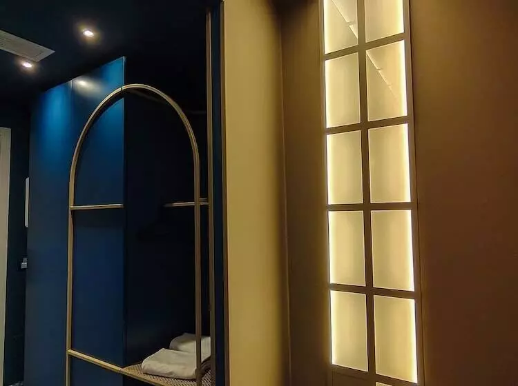 اتاق استاندارد, Nuvo