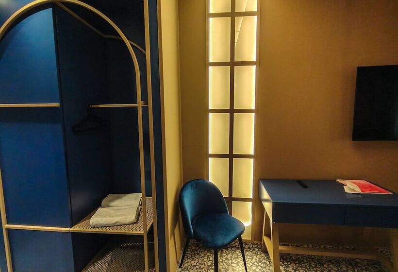 Standardzimmer, Nuvo