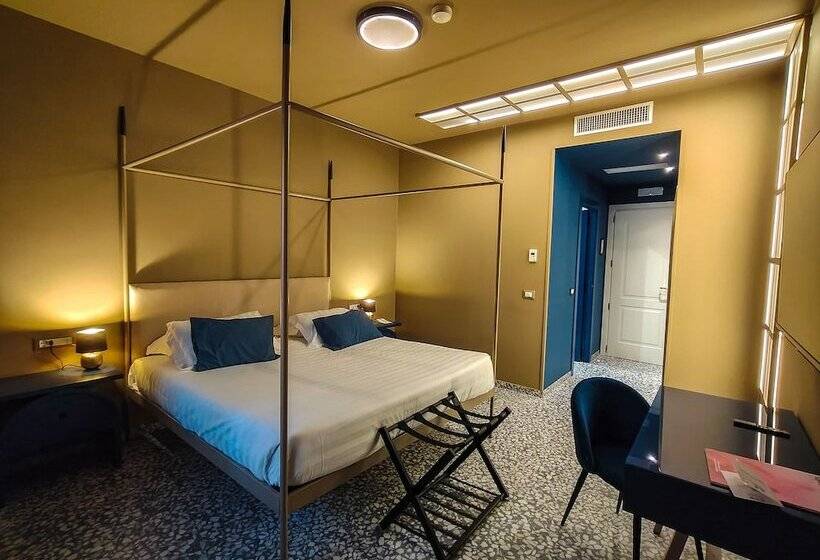 Standardzimmer, Nuvo