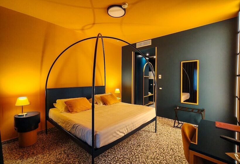 Standardzimmer, Nuvo