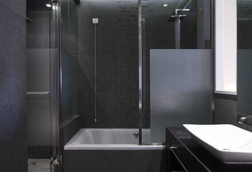 ジュニアスイート, Pelagos Suites Hotel & Spa