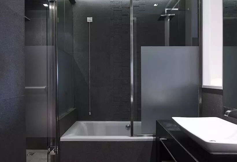 ジュニアスイート, Pelagos Suites Hotel & Spa
