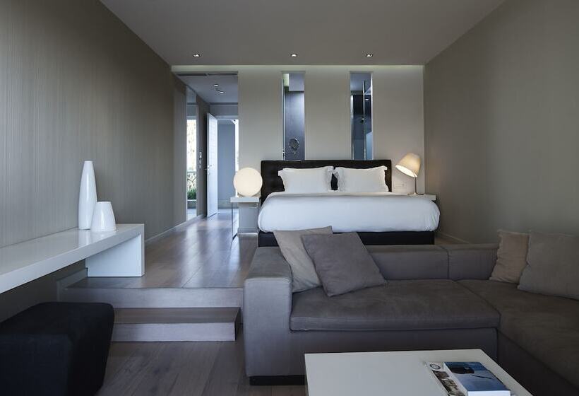 ジュニアスイート, Pelagos Suites Hotel & Spa