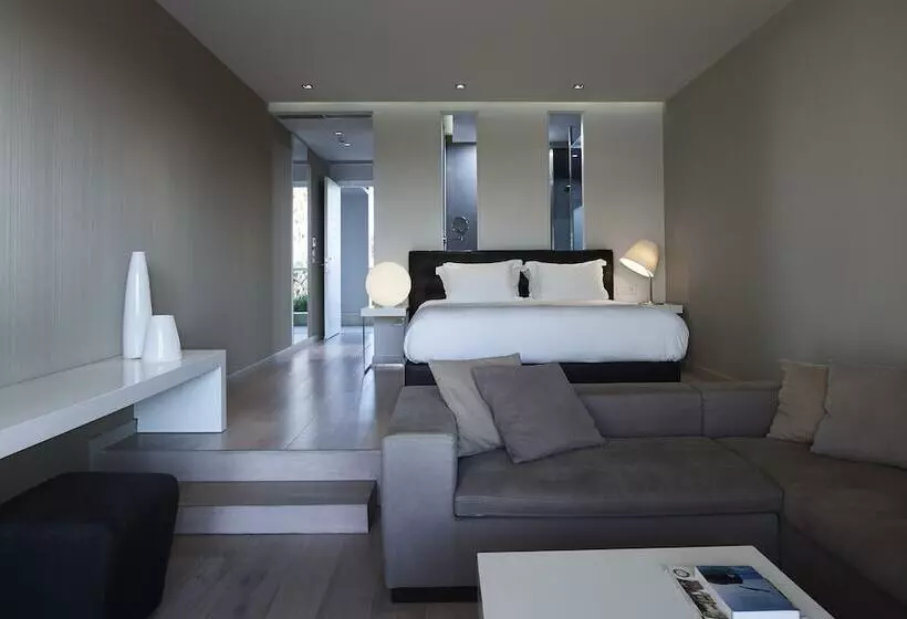 ジュニアスイート, Pelagos Suites Hotel & Spa