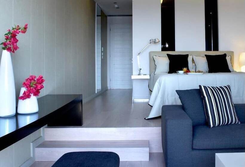 ジュニアスイート, Pelagos Suites Hotel & Spa