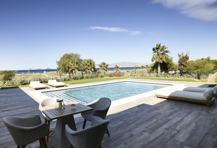 プレジデントスイートルーム, Pelagos Suites Hotel & Spa