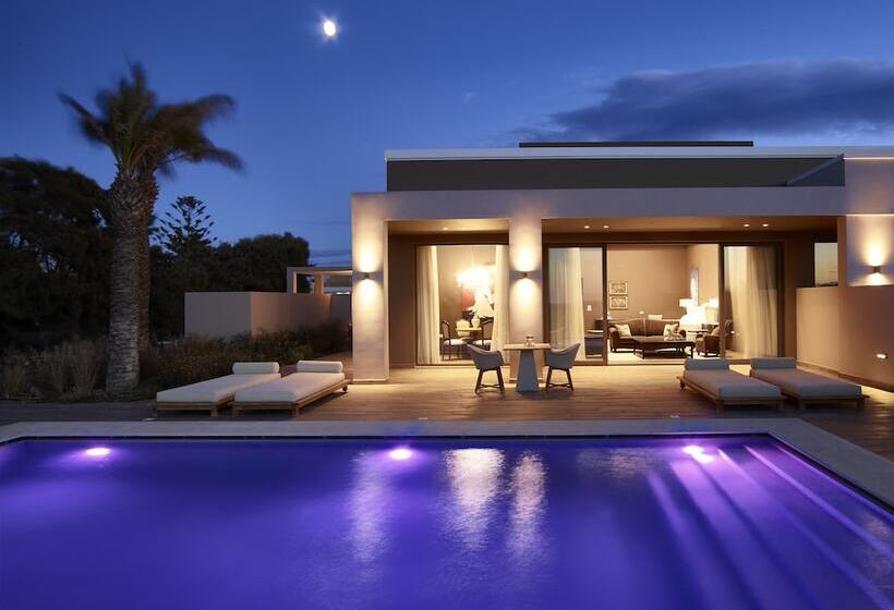 プレジデントスイートルーム, Pelagos Suites Hotel & Spa