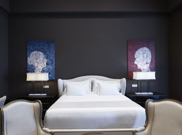 プレジデントスイートルーム, Pelagos Suites Hotel & Spa