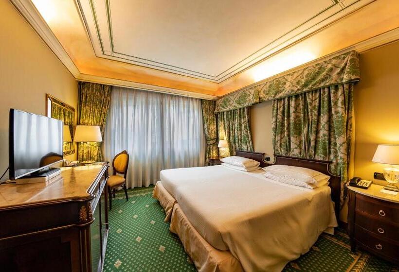 اتاق استاندارد, River Chateau