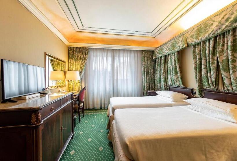 اتاق استاندارد, River Chateau