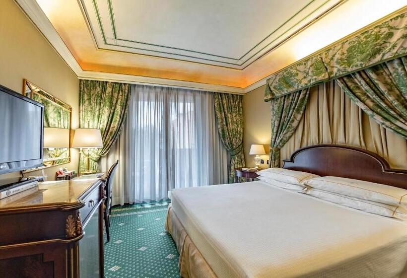 اتاق استاندارد, River Chateau