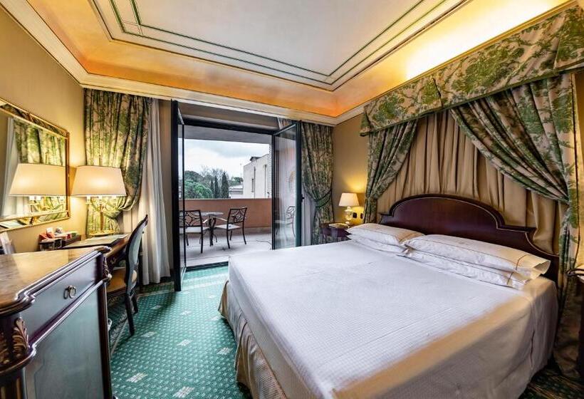 اتاق لوکس, River Chateau