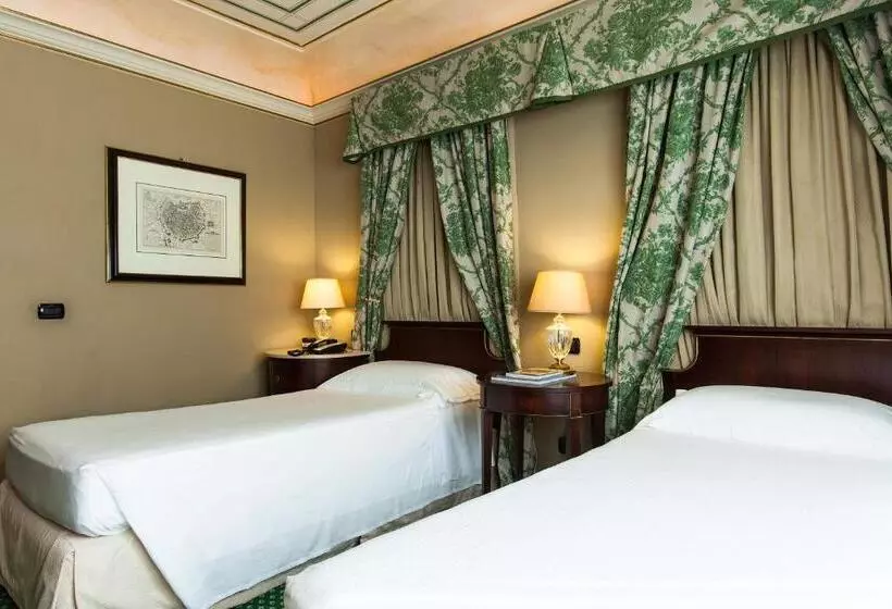 スーペリアールーム, River Chateau