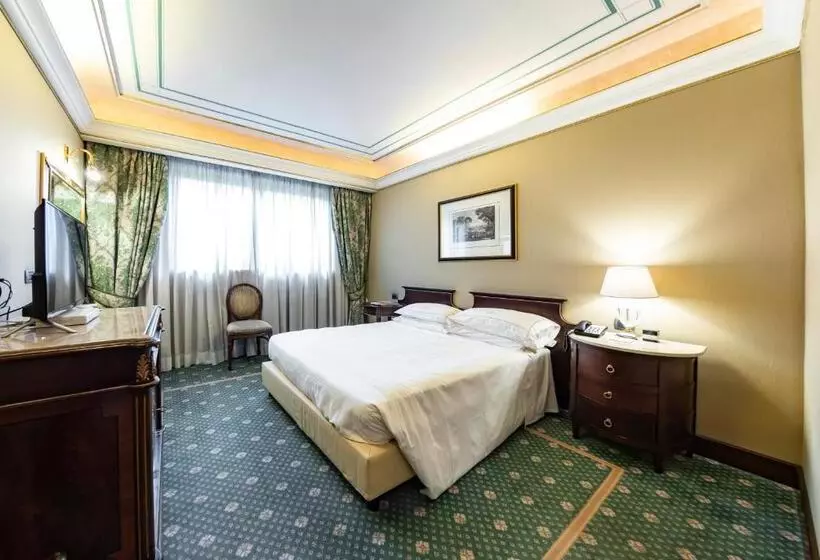 エコノミールーム, River Chateau