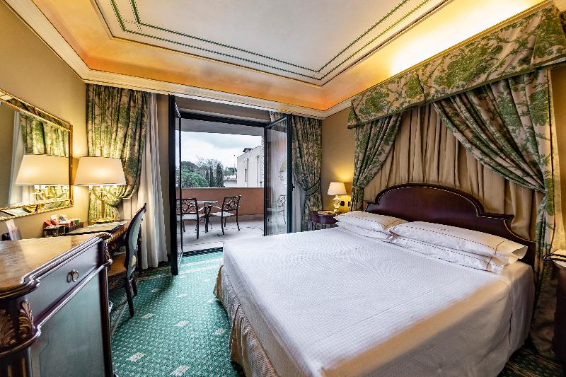 اتاق لوکس, River Chateau