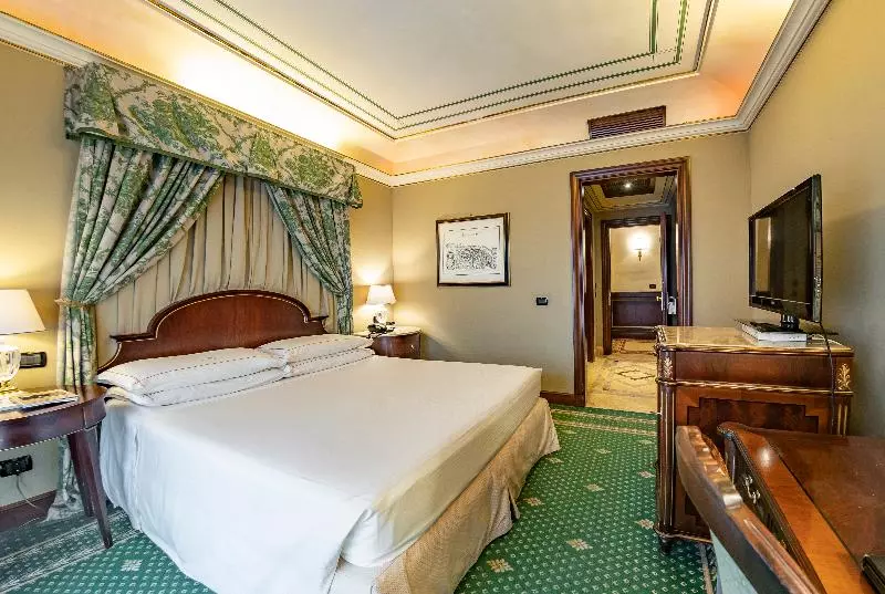 デラックスルーム, River Chateau